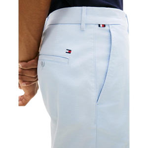 Tommy Hilfiger Denton Twill Slim 9.5" Inseam Shorts